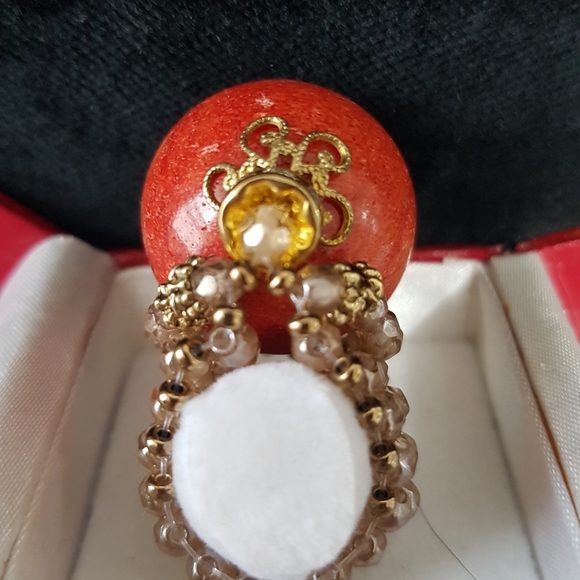 Ring  O/SIZE - Picture 2 of 8